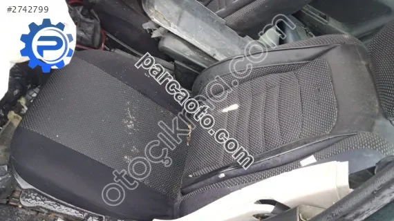 Astra g sol ön koltuk yedek parça
