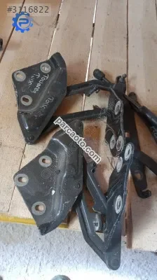 Volkswagen Touareg Kaput Menteşesi - Ordu Ünye