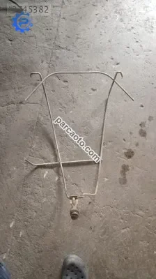 Pejo 205 işletme sepeti yedek parça
