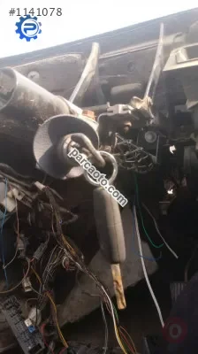 opel vectra a çıkma kontak