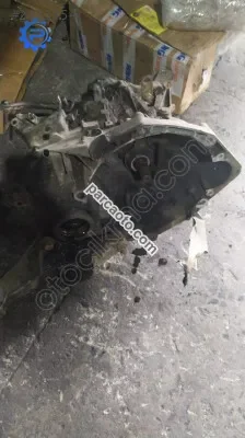 Tempra 1.6 şanzıman çıkma