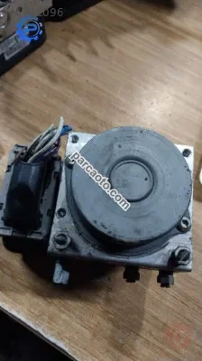 toyota corolla abs beyni