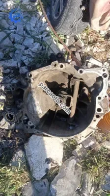 Pejo 306 1.8 8v manuel sanziman