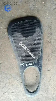 Ford Escort Sağ Hoparlör Kapağı orjinal çıkma