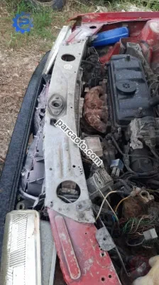 Peugeot 205 Ön Panel - Ordu Ünye