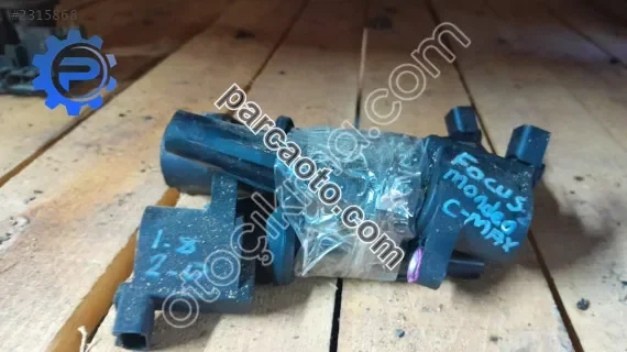 Ford focus, mondeo, c max 1,8 - 2,0 atesleme bobini çıkma