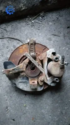 Fiat Strada Taşıyıcı - Ordu Ünye