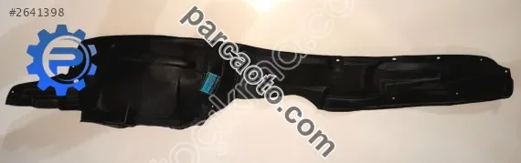 Suzuki Davlumbaz Çamurluk Swift 11-16 Ön Sağ