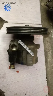 renault clio çıkma direksiyon pompası