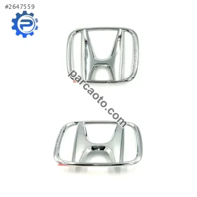 Honda Arma Civic 16-17 Arka