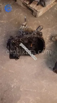 renault 1.9 şanzıman