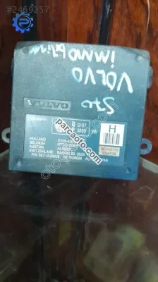 Volvo 850 konfor beyni yedek parça