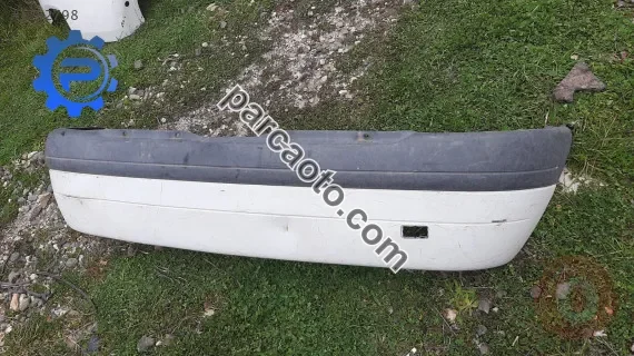 renault clio 2 hb çıkma arka tampon