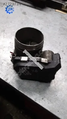 Bmw X6 Gaz Kelebeği - Ordu Ünye