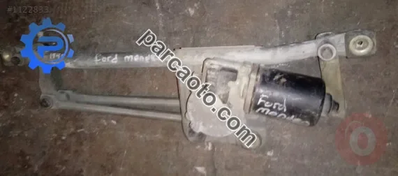 ford mondeo mk2 çıkma silecek motoru