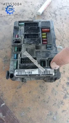 berlingo motorici sigorta kutusu ç.ıkma
