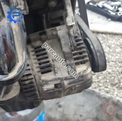 dacia solenza 1.4 çıkma şarj dinamosu