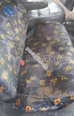 2002 model fiat scudo 1.9 dizel çıkma sağ ön koltuk