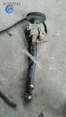 Tempra 1.6 devirdaim yedek parça