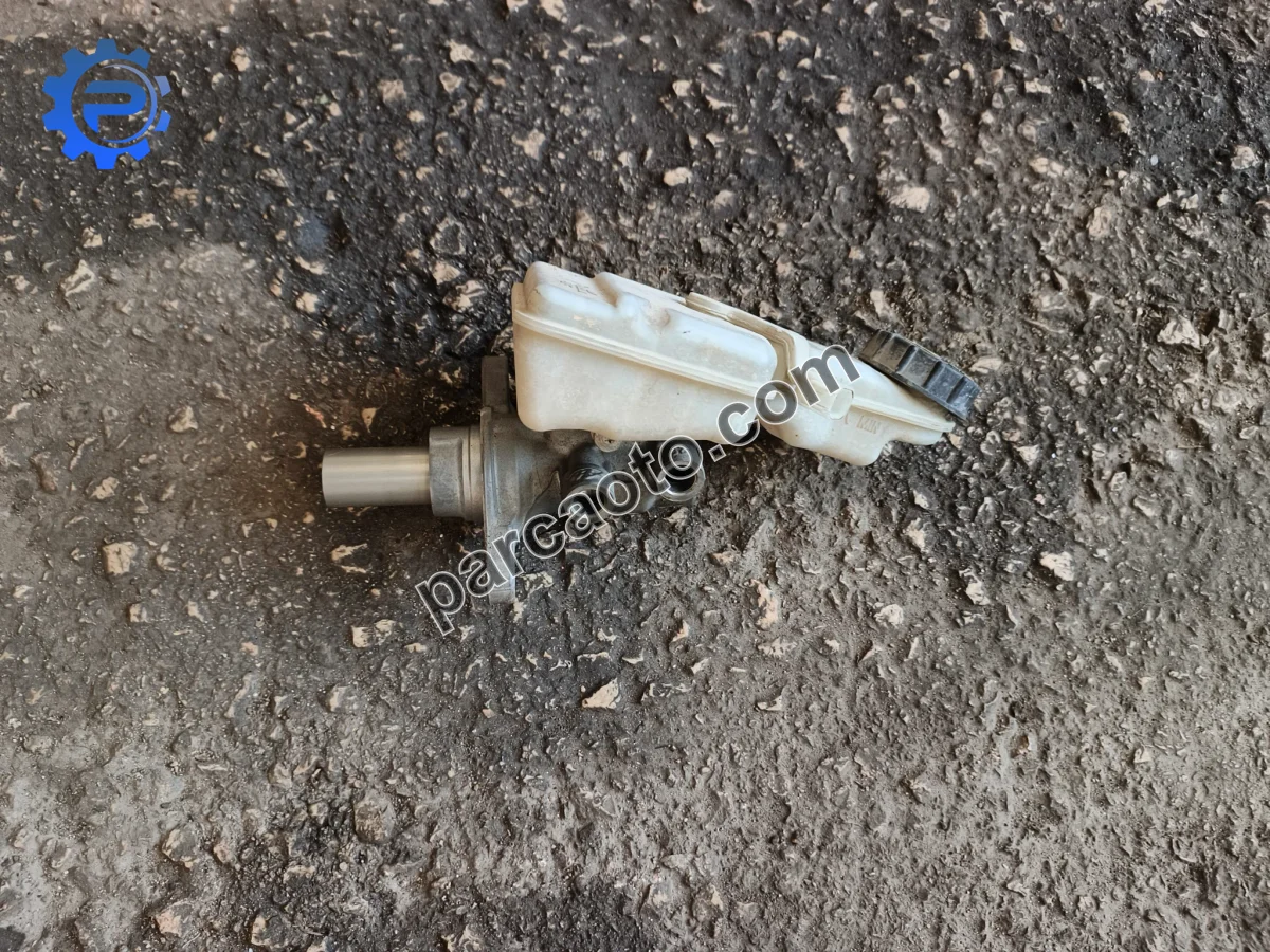 Ford Focus Fren Ana Merkez - Adana Seyhan