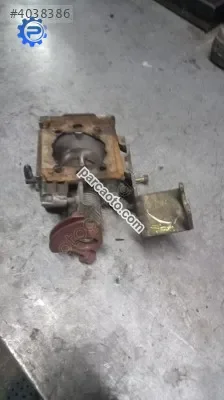 Ford escort cfi motor kelebek kutusu