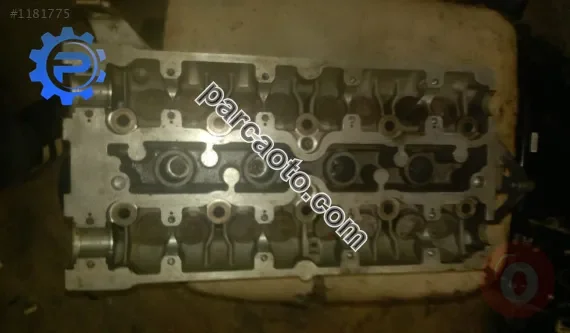 opel astra f1 1.4 16v çıkma silindir kapağı
