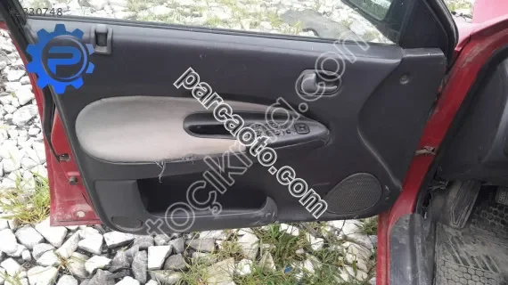 Mazda 323 family sol ön kapı doseme çıkma