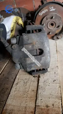 Fiat Palio - Fiat Siena sol ön kaliper çıkma