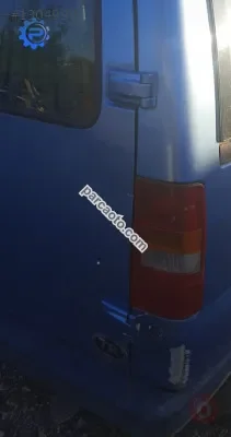 Fiat Scudo Kapı Menteşesi - Ordu Ünye