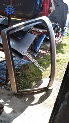 306 bagaj kapağı çıkma