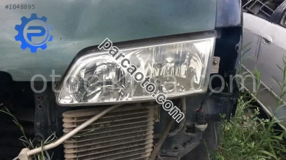 hyundai strex sol far
