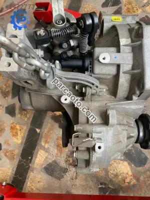 Vw şanzıman 1.6 tdı 5 ileri
