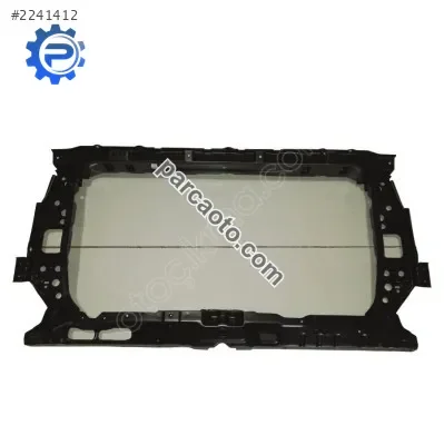 Hyundai Accent Blue Ön Panel 2011-2017
