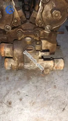 Fiat Brava,bravo termostat gövde 1.6 16v