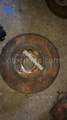 pejo parnert cıtroen berlingo 1.9 dısk