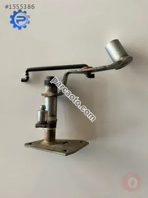 Volkswagen Bora Silecek Mekanizması - Gaziantep Şehitkamil