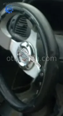 fiat brava coupe çıkma direksiyon simidi