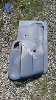 Kangoo sol ön kapı dosmesi yedek parça
