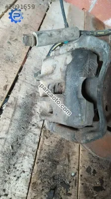 Peugeot 406 Kaliper - Ordu Ünye