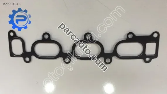 Hyundai Conta Manifold Accent 1.5 Crdı 00-05/Getz 1,5 02- 05/Mat