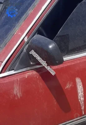 opel ascona çıkma sol dikiz aynası