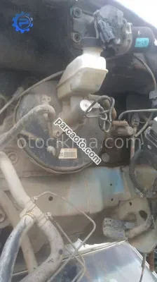 chevrolet kalos çıkma fren ana merkez westinghouse