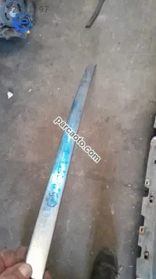 Citroen C5 Bagaj Menteşesi - Ordu Ünye