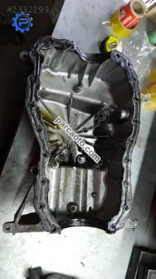 Renault 1.5 karter çıkma