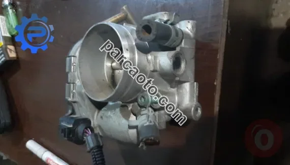 seat toledo 2.0 çıkma gaz kelebeği