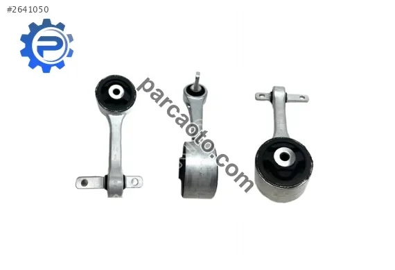 Honda Takoz Motor Cıvıc 06-11 Sağ (Üst Manuel)