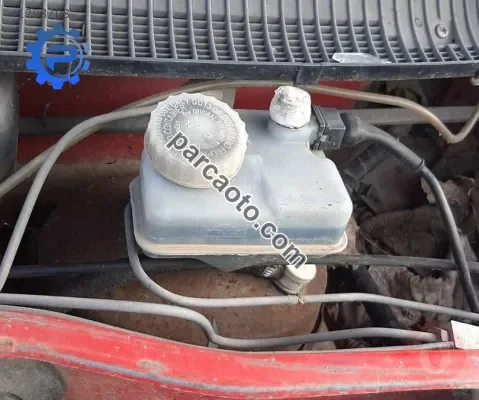 1993 model peugeot 405 çıkma fren ana merkez westinghouse