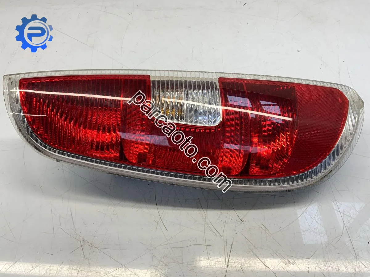 Skoda Roomster Stop - Mersin Tarsus