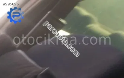 1995 model opel calibra 2.0 çıkma sağ ön emniyet kemeri