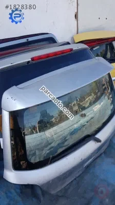 Mitsubishi Outlander Bagaj Amortisörü - Ordu Ünye